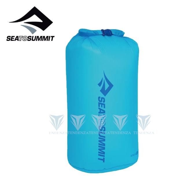 【SEA TO SUMMIT】30D 輕量防水收納袋-20公升(露營/登山/收納袋/防水/輕量)