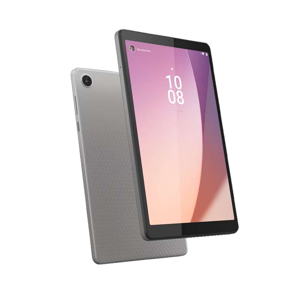 Lenovo】Tab M8 4th Gen 8吋4G/64G WiFi 平板電腦(TB300FU) - momo購物