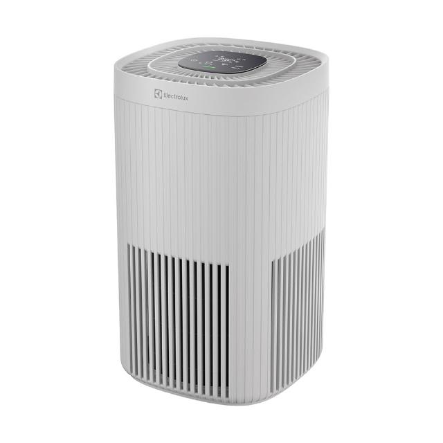買一送一【Electrolux 伊萊克斯】300系列強效空氣清淨機-EP31-21UGA/SWA(兩色任選)