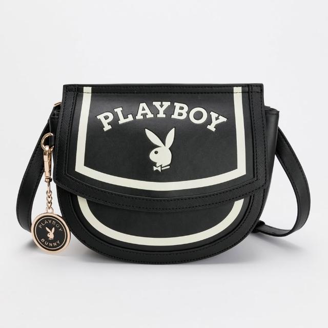 【PLAYBOY】人氣精選斜背包/側背包(多款任選)