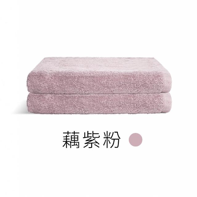 【朵舒】100%美國棉飯店加大毛巾★特談超值六件組(掛環設計/運動毛巾/mo選)