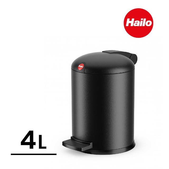 【ENOK】德國Hailo Design S 垃圾桶-4L(德國垃圾桶)