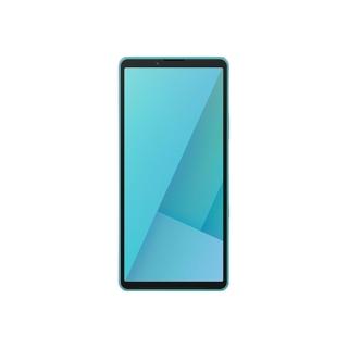 【INGENI】Sony Xperia 10 V 旭硝子玻璃保護貼 滿版 黑邊 晶細霧面