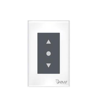 【CHANG YUN 昌運】DJS-SD001Pro 5G智慧捲門開關 5G/2.4G雙頻連線 手機控制鐵捲門 適用快速捲門(DJS-SD001)