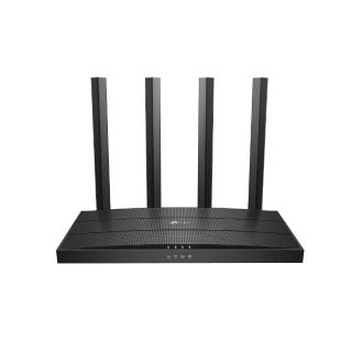 11410425 OL 【TP-Link】WiFi 6 AX1500 雙頻4串流 Gigabit 無線路由器 分享器(EasyMesh/APP管理/Archer AX12)