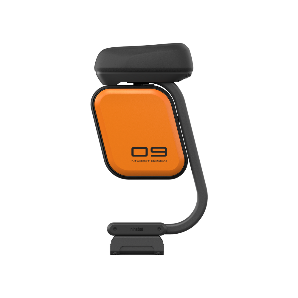 【Segway】滑板車F多功能座椅 滑板車座椅附收納箱(適用D/F/F2系列車款)