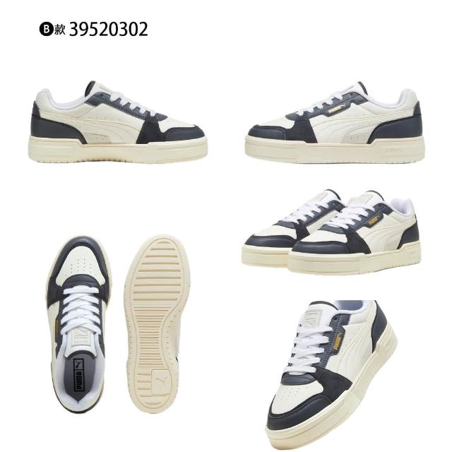 【PUMA】CA Pro Classic  運動鞋 休閒鞋 男鞋 女鞋 小白鞋 老爹鞋 情侶鞋 復古(38019057&38732714)