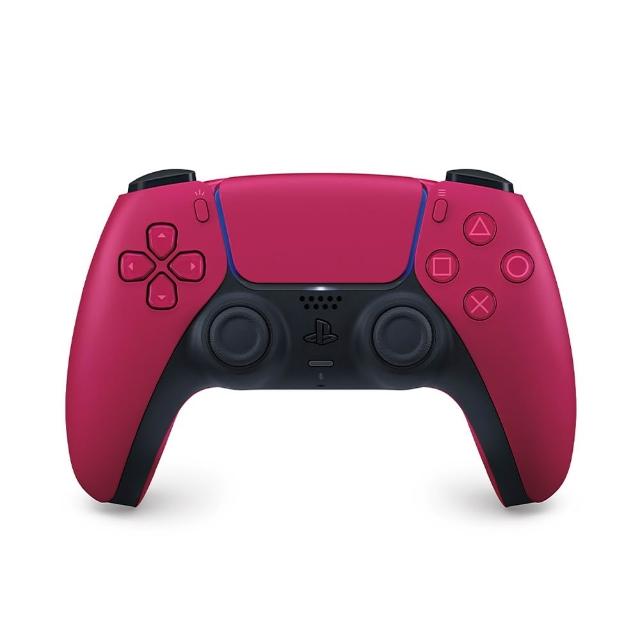 【SONY 索尼】PS5 DualSense 無線控制器 台灣公司貨