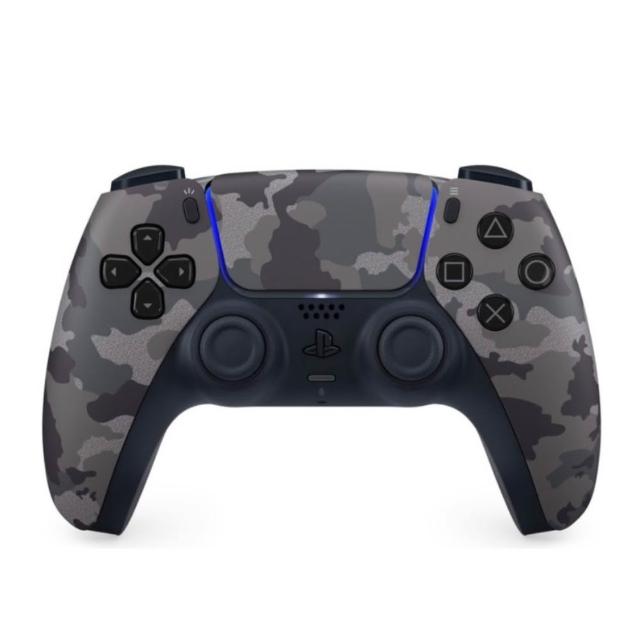 【SONY 索尼】PS5 DualSense 無線控制器 台灣公司貨