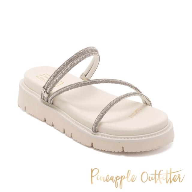 【Pineapple Outfitter】真皮百搭休閒鞋/娃娃鞋/跟鞋(任選均一價)