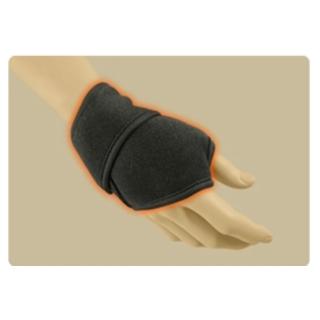 【CHUAN KWAN】遠紅外線電熱護腕帶x1入(舒緩手腕痠痛 熱敷手腕關節)