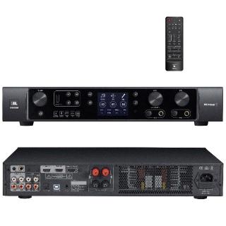 【JBL】美系頂級卡拉OK組合台灣公司貨(BEYOND 1+Pasion 8+VDR-303)