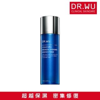 【DR.WU 達爾膚】玻尿酸保濕精華化妝水150ML(經典款)