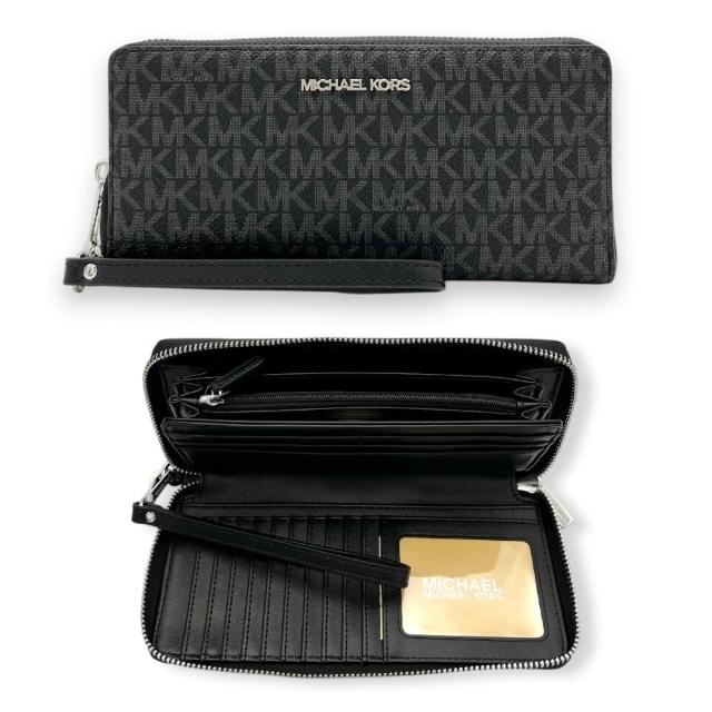 【COACH】x Michael Kors MK 皮帶/短夾/長夾/禮盒(多款)