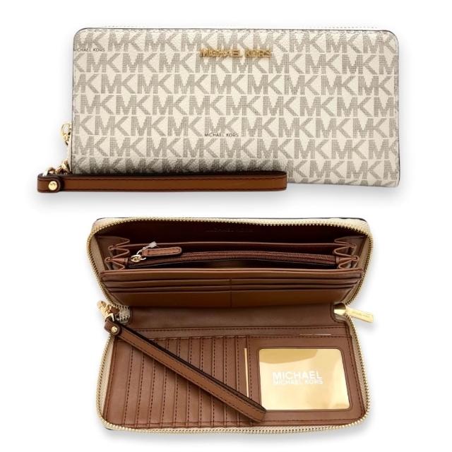 【COACH】x Michael Kors MK 皮帶/短夾/長夾/禮盒(多款)