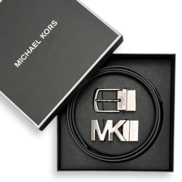 【COACH】x Michael Kors MK 皮帶/短夾/長夾/禮盒(多款)
