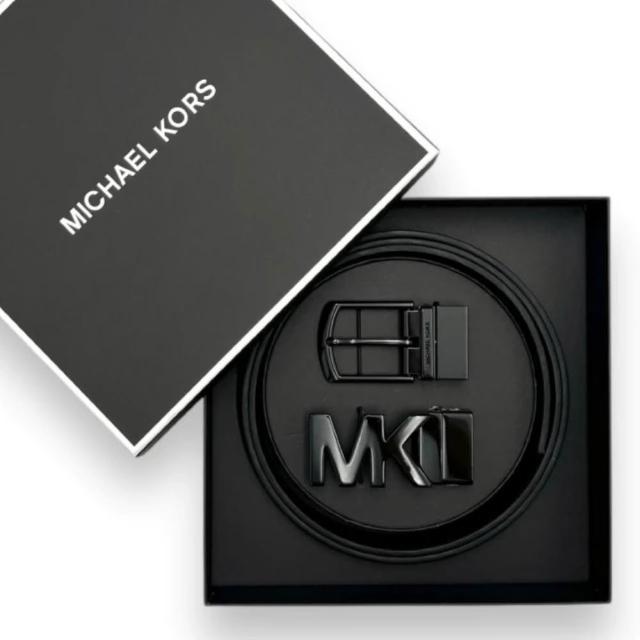 【COACH】x Michael Kors MK 皮帶/短夾/長夾/禮盒(多款)