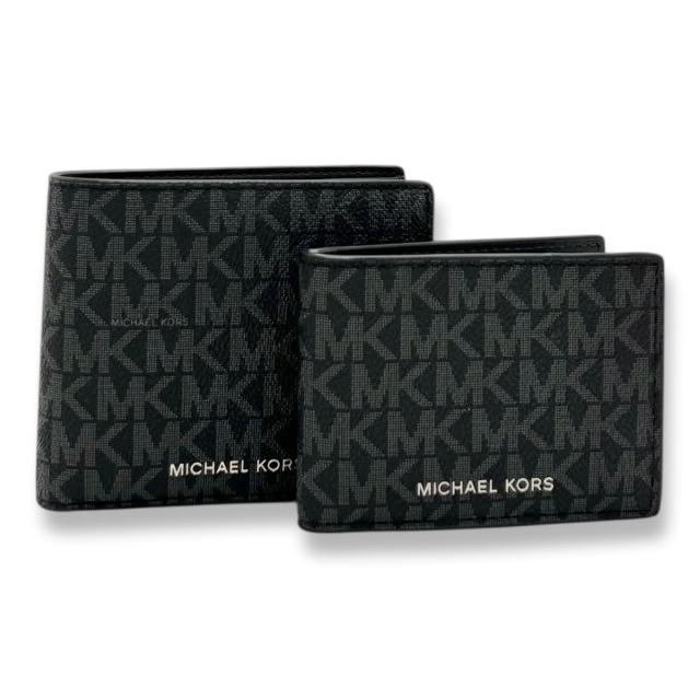 【COACH】x Michael Kors MK 皮帶/短夾/長夾/禮盒(多款)
