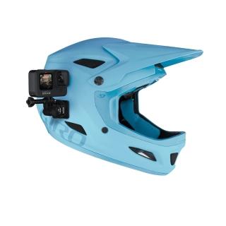 【GoPro】安全帽前置+側邊固定座(公司貨)