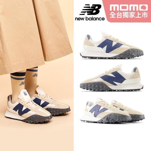 XC-72,經典復古鞋系列,New Balance,品牌旗艦- momo購物網- 好評推薦