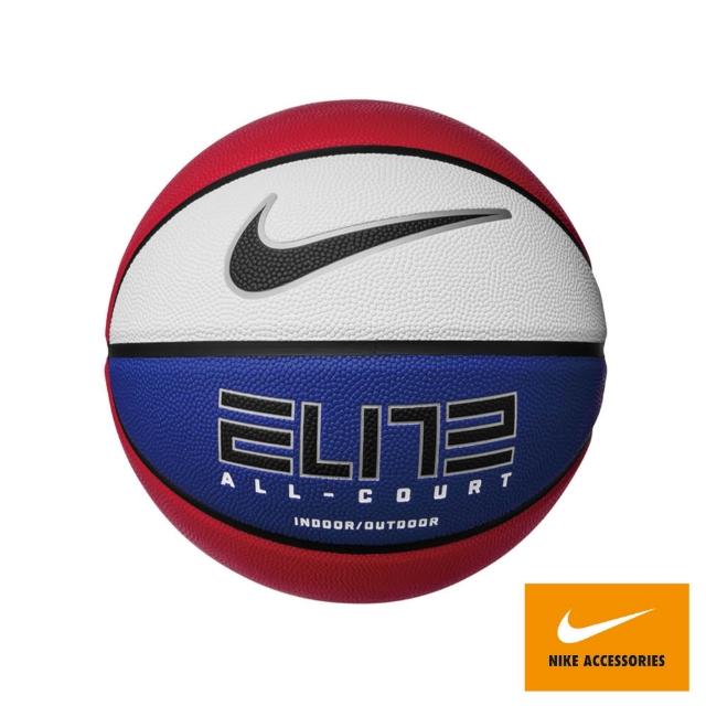 【NIKE 耐吉】NIKE 耐吉 籃球 7號球 室內室外球(多款任選)