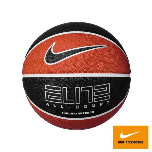 【NIKE 耐吉】NIKE 耐吉 籃球 7號球 室內室外球(多款任選)