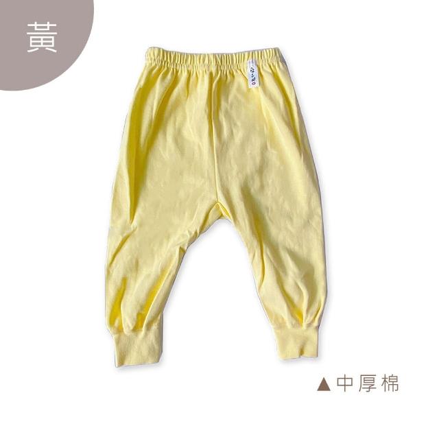 【Oluna 歐露娜】小乙福 傑比兔 中厚棉長褲 00/0/2/4號 寶寶秋冬長褲 兒童秋冬長褲 兒童長褲 寶寶長褲