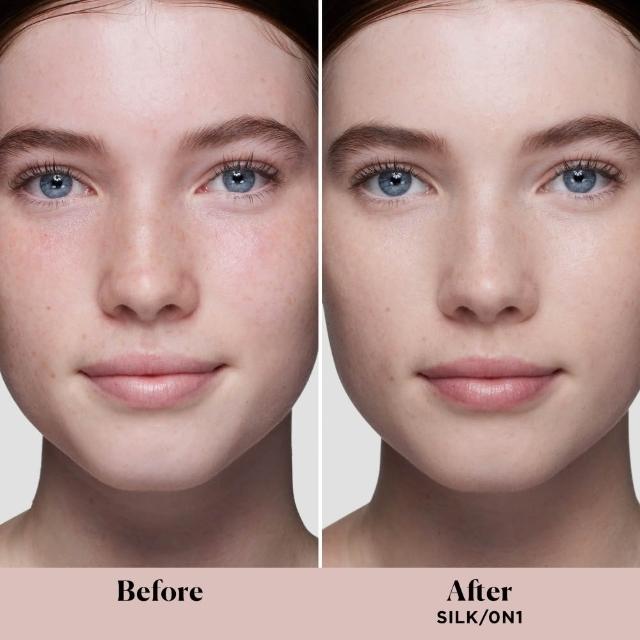 【LAURA MERCIER 蘿拉蜜思】清透完美底妝組(極致煥顏輕透完美粉底30ml + 極致煥顏輕透完美遮瑕筆)