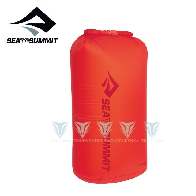 【SEA TO SUMMIT】30D 輕量防水收納袋-35公升(露營/登山/收納袋/防水/輕量)