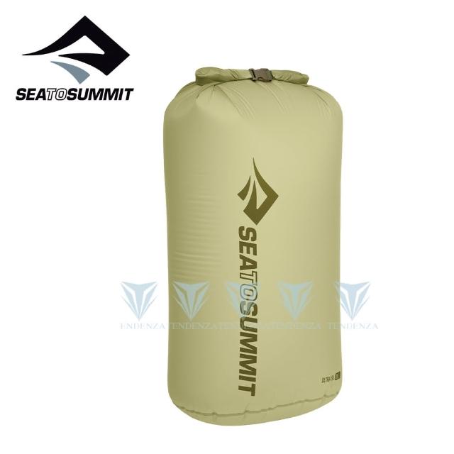 【SEA TO SUMMIT】30D 輕量防水收納袋-35公升(露營/登山/收納袋/防水/輕量)