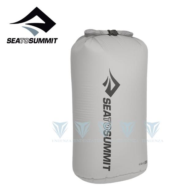 【SEA TO SUMMIT】30D 輕量防水收納袋-35公升(露營/登山/收納袋/防水/輕量)