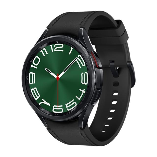 【Samsung 三星】Galaxy Watch6 Classic R960 藍牙版 47mm
