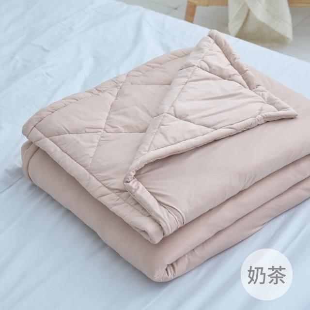 【戀家小舖】月涼冰涼紗四季被/涼被-150x195cm(多款可選)