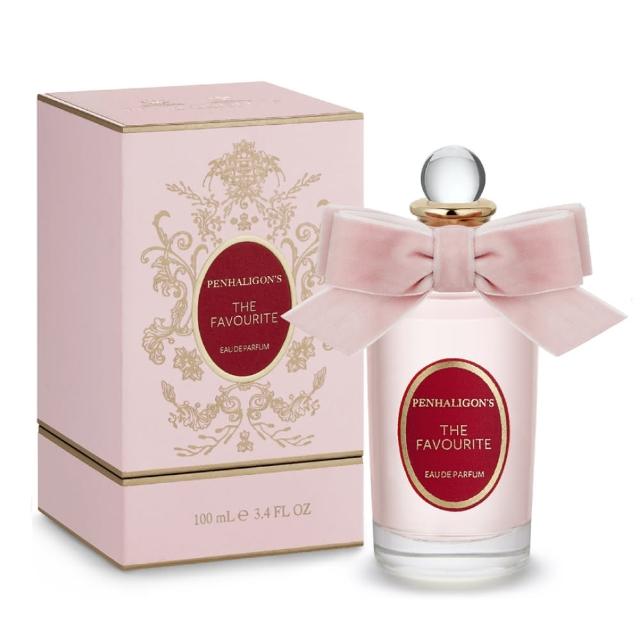 【PENHALIGON’S 潘海利根】100ml 淡香水/淡香精(多款任選)