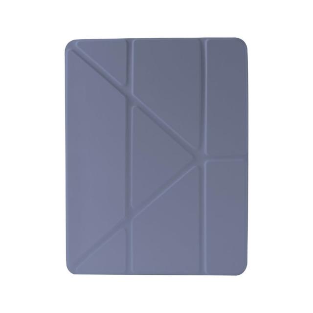 【General】iPad 11/10/9/8/7代 全方位支架保護殼 防摔平板保護套 充電筆槽