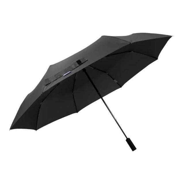 【雨傘王】BigPurple 最大傘面 自動傘 折疊傘 27吋 防潑水 8骨防風 多人撐(超值款無維修*)