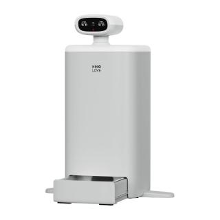 【HHOLOVE】O Sitter AI寵物自動餵食器(送App Plus方案一年)