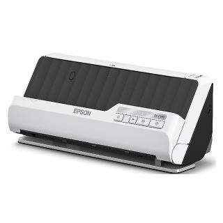 【EPSON】官方直營 A4智慧雲端可攜式掃描器(DS-C490)
