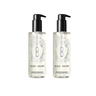 【Bobbi Brown 芭比波朗】全通路獨家★明星淨妝油分享組(超輕水感淨妝油200mlx2/卸妝/水感秒卸0殘留)