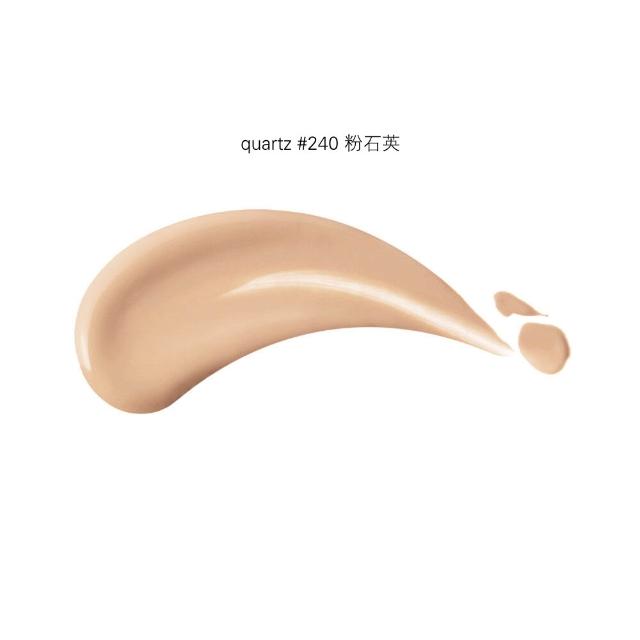 【SHISEIDO 資生堂國際櫃】超聚光活膚粉底精華30mL(話題粉底/光澤/底妝/粉底液/保濕)