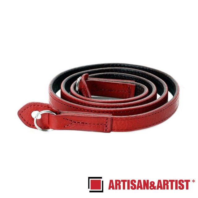【ARTISAN & ARTIST】義大利牛革相機背帶 ACAM-280 三色(公司貨)