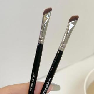 【FALAMILA LML】GECOMO鐮刀眼線刷#16-1383(眼線刷/眼影刷/眉毛刷/斜角刷/刀鋒刷/鐮刀刷)