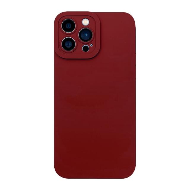 【GlassJP会所】IPhone 15 PRO MAX 6.7吋 高質感加硬不軟爛鏡頭全包式手機保護殼