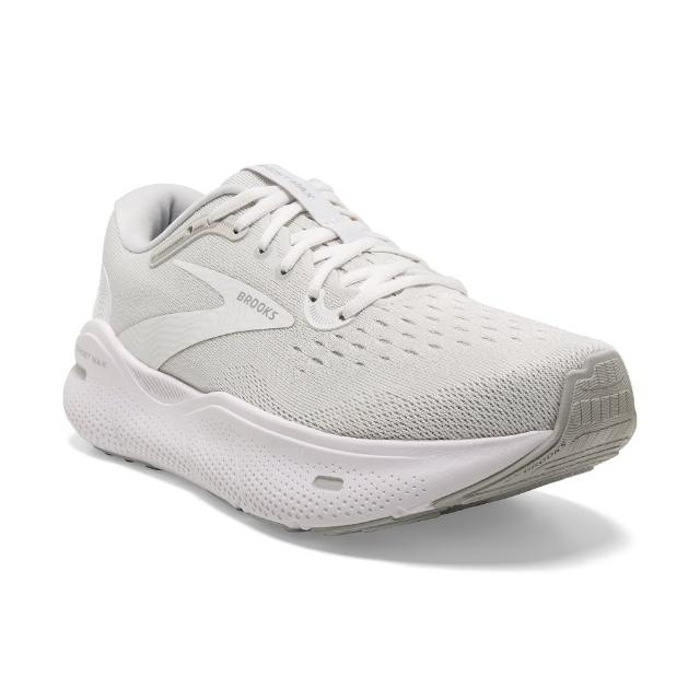【BROOKS】男鞋 慢跑鞋 避震緩衝象限 GHOST MAX 魔鬼極致(1104061D124)