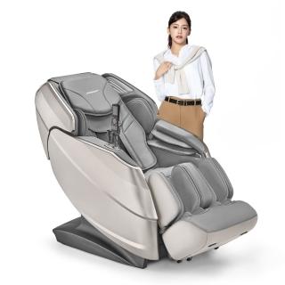 11821242 OL 【JOHNSON 喬山】JOHNSON 琉光椅︱A395按摩椅