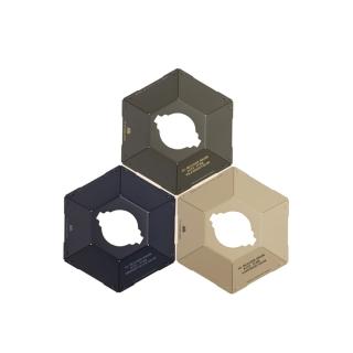 【Cargo】CARGO 工業風LED燈專用燈罩(CARGO#貨櫃 #戶外 #潮流 #風扇 #折疊椅 #燈罩 #燈)