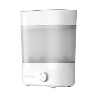 【PHILIPS AVENT】飛利浦新安怡 高效蒸氣烘乾消毒鍋(SCF293/00/蒸氣消毒鍋/消毒機)