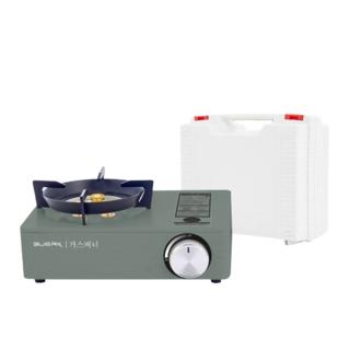 【享屋】3.5KW馬卡龍卡式爐(迷你卡式爐 便攜卡式爐 瓦斯爐 美型卡式爐)