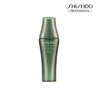 【SHISEIDO PROFESSIONAL 資生堂專業美髮】優源舒活髮肌保濕精華 120mL(恬美幸福)