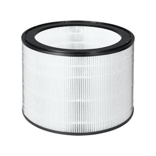 【PUREBURG】適用飛利浦PHILIPS AC0819 80 AC0850 81空氣清淨機 副廠高效HEPA替換用濾網